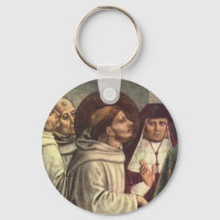 Saint Francis von Assisi