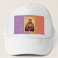 Saint Francis von Assisi
