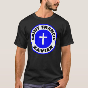 Saint Francis Xavier T-Shirt