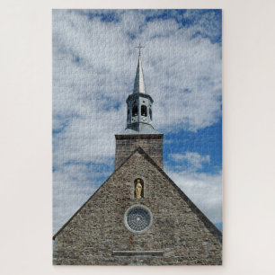 Saint-François, Île d'Orléans Puzzle