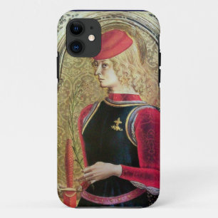 SAINT GEORGE Case-Mate iPhone HÜLLE