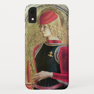 SAINT GEORGE Case-Mate iPhone HÜLLE