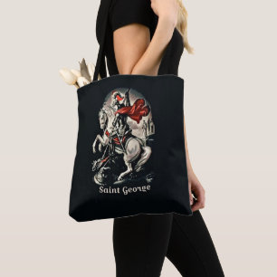 Saint George Tote Tasche