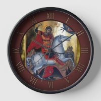 Saint George