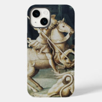 Saint George und der Drache