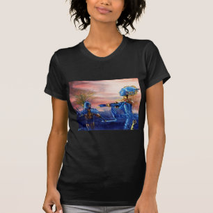 SAINT GEORGE UND DRAGON T-Shirt