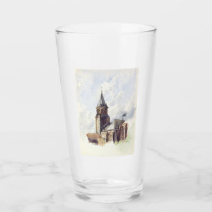 Saint Germain des Prés Paris Glas