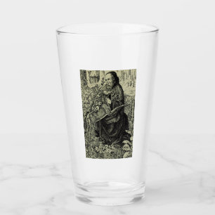 Saint Giles Glas