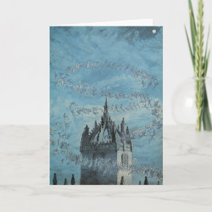 Saint Giles - Seine Glocken von Charles Altamont D Karte