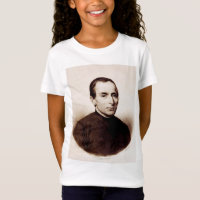 Saint Giuseppe Cafasso Franciscan Priest