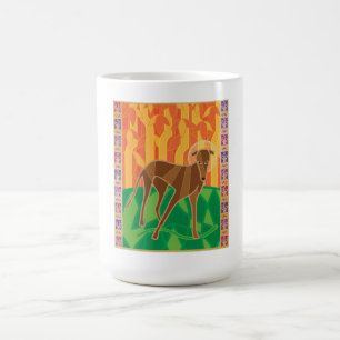 Saint Guinefort Kaffeetasse