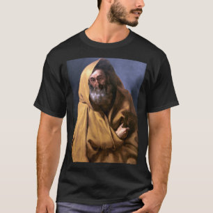 Saint James der Große von Rubens T-Shirt
