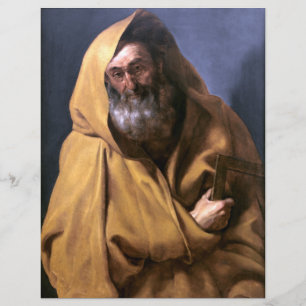 Saint James von Rubens Flyer