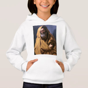 Saint James von Rubens Hoodie