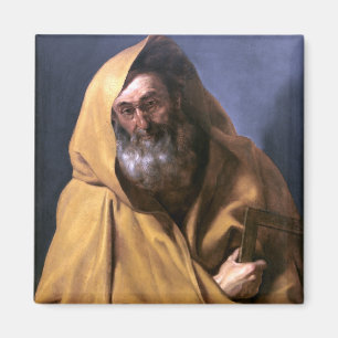 Saint James von Rubens Magnet