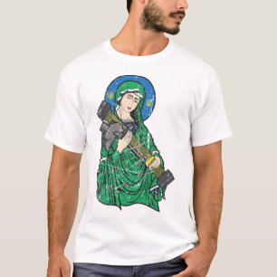 Saint Javelin T-Shirt