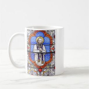 Saint Jean Baptiste Marie Vianney Kaffeetasse