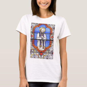 Saint Jean Baptiste Marie Vianney T-Shirt