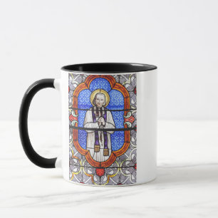 Saint Jean Baptiste Marie Vianney Tasse