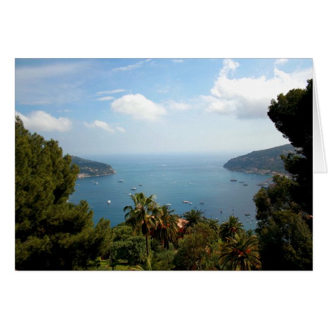 Saint-Jean-Cap-Ferrat (Vorderseite (Horizontal))