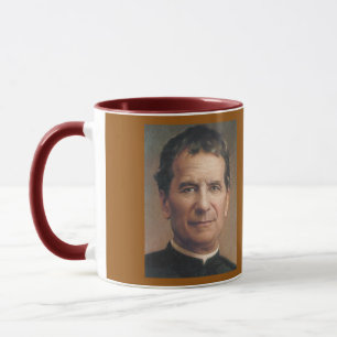Saint John Bosco Tasse