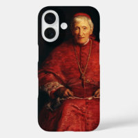 Saint John Henry Newman Englischer Theologe