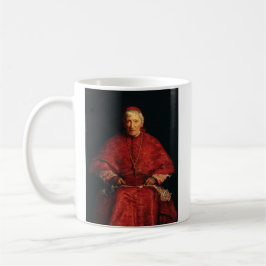 Saint John Henry Newman Englischer Theologe Kaffeetasse