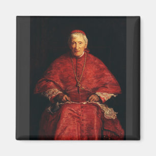 Saint John Henry Newman Englischer Theologe Magnet