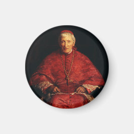 Saint John Henry Newman Englischer Theologe Magnet
