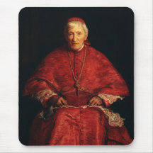 Saint John Henry Newman Englischer Theologe