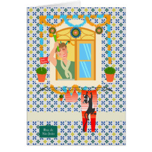 Saint John Portusese Festa Neighbor