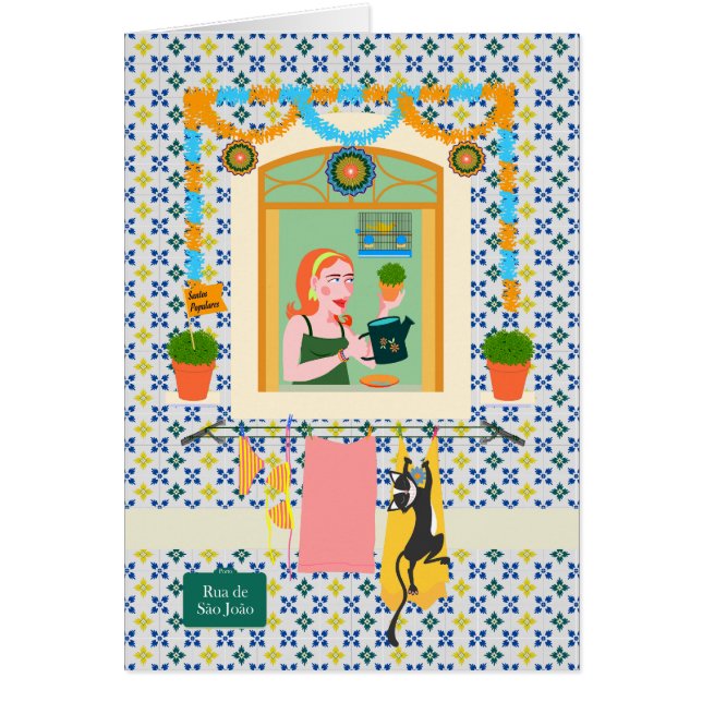 Saint John Portusese Festa Neighbor (Vorne)