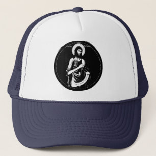 Saint John The Baptist Truckerkappe