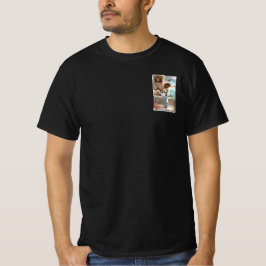Saint José Luis Sánchez del Rio T-Shirt