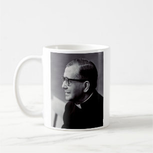 Saint Josemaria Escriva Kaffeetasse