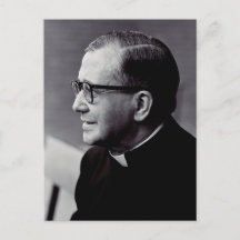 Saint Josemaria Escriva