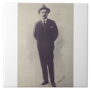 Saint Joseph Gregory Hernandez Layman Fliese