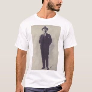 Saint Joseph Gregory Hernandez Layman T-Shirt