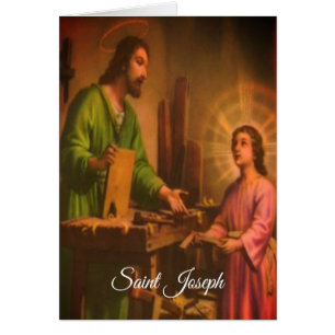 Saint Joseph Prayer