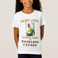 SAINT JUDE