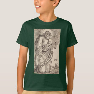 Saint Jude Thaddaeus, Apostel und Martyr T-Shirt