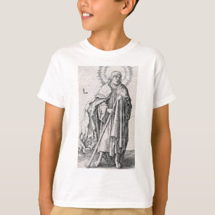 Saint Jude Thaddaeus, der Apostel T-Shirt
