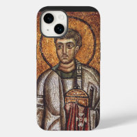 Saint Lawrence der Martyr