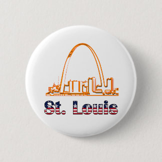 Saint Louis-Bogen Button