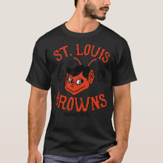 Saint Louis Browns 1 T-Shirt