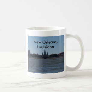 Saint Louis Cathedral Tasse