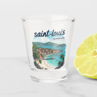 SAINT-LOUIS GUADELOUPE