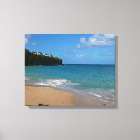Saint Lucia Beach Tropical Ferien Landschaft