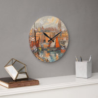 Saint Malo, Frankreich, Vintage Travel Poster Art