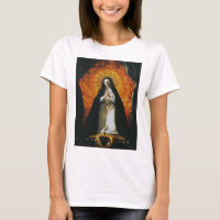 Saint Margaret Mary Alacoque